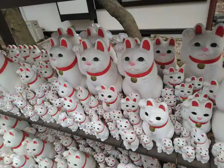 豪徳寺(東京都)