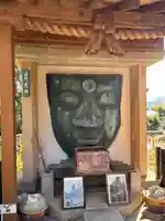 上野大佛(東京都)