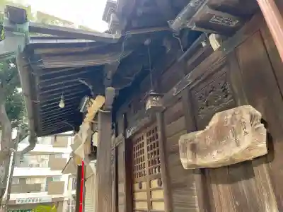 八幡神社の{uncategorized: "未分類", other: "その他", undefined: "問題あり", building: "その他建物", grave: "お墓", sacred_gate: "鳥居", guardian: "狛犬", statue: "像", buddha: "仏像", history: "歴史", nature: "自然", garden: "庭園", animal: "動物", pagoda: "塔", temizu: "手水舎", mountain_gate: "山門・神門", sanctuary: "本殿・本堂", subordinate: "末社・摂社", art: "芸術", scenery: "景色", jizo: "地蔵", ema: "絵馬", goshuin: "御朱印", omikuji: "おみくじ", items: "授与品その他", amulet: "お守り", goshuincho: "御朱印帳", eats: "食事", festival: "お祭り", votive_dance: "神楽", shichigosan: "七五三参", wedding: "結婚式", experience: "体験その他", initially: "初詣", around: "周辺", anti_infection: "感染症対策"}
