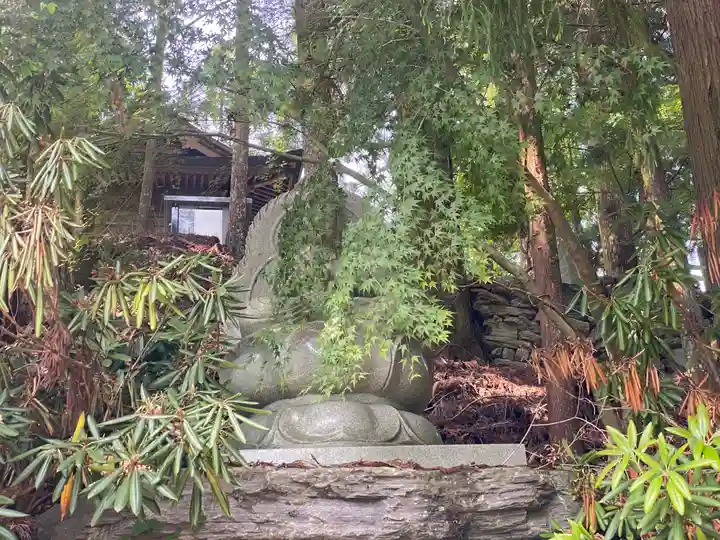 焼山寺(徳島県)