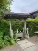 櫻井子安神社(千葉県)