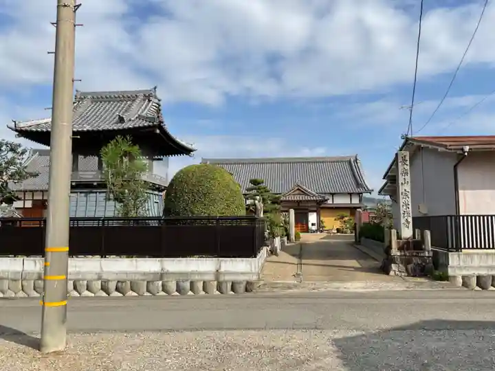 宗栄寺(愛知県)