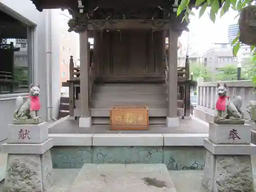 住吉神社(東京都)