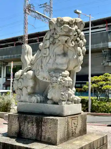 住吉大社(大阪府)