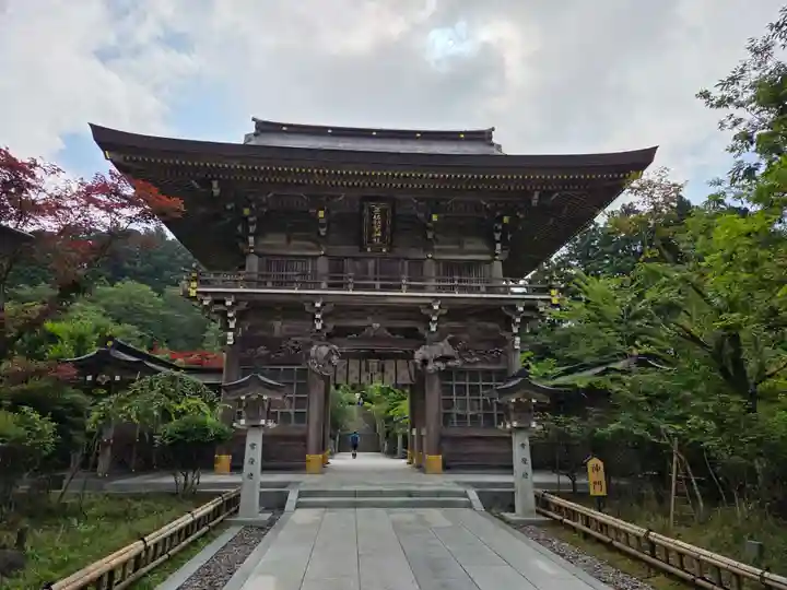 秋葉山本宮 秋葉神社 上社(静岡県)