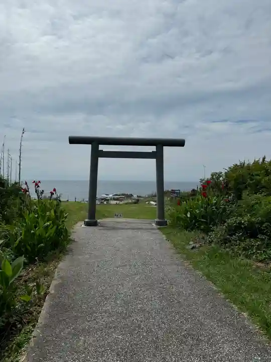洲崎神社(千葉県)