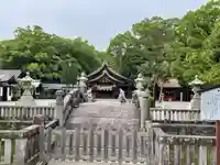 知立神社のその他建物