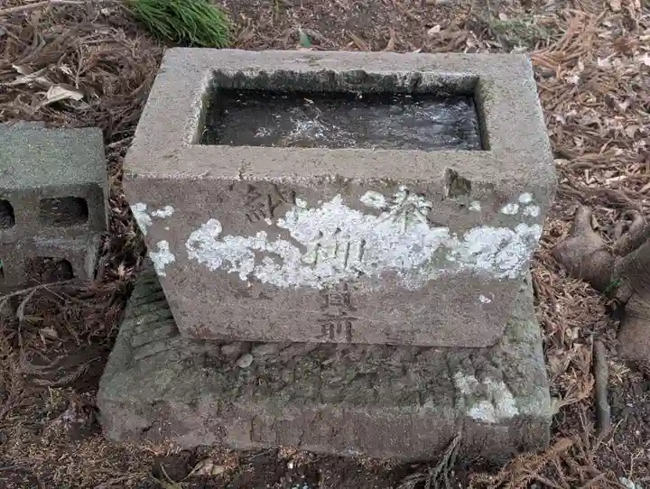 稲荷社(静岡県)