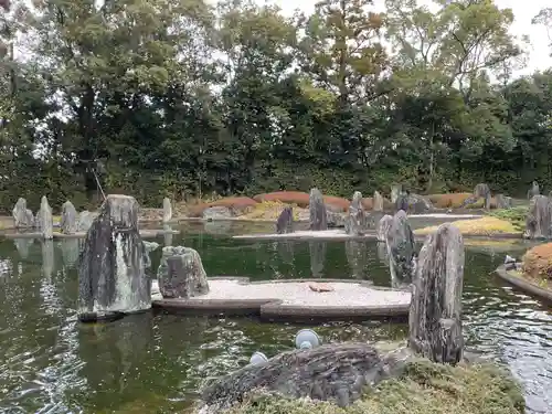 松尾大社(京都府)