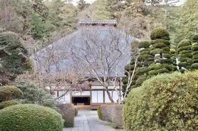 安楽寺のその他建物