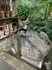 瑞光寺の手水舎