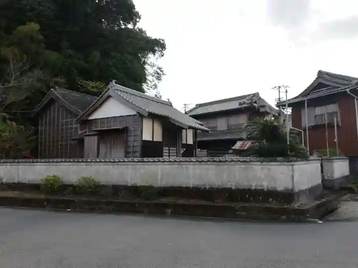 蛭子神社（戎山）の建物その他