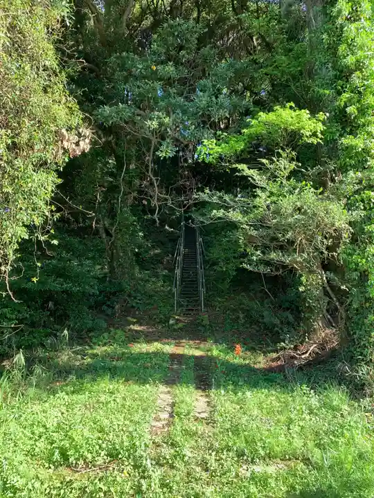 天満天神宮(千葉県)