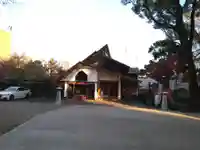 増上寺塔頭 三縁山 宝珠院(東京都)