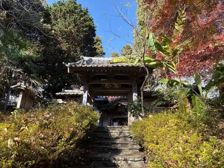 慈光寺(埼玉県)