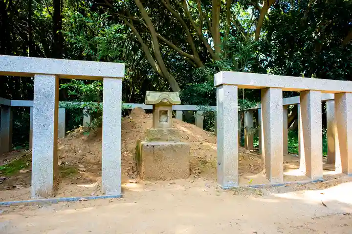 猿田神社のその他建物