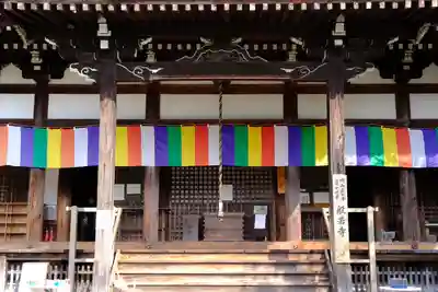 般若寺 ❁﻿コスモス寺❁(奈良県)