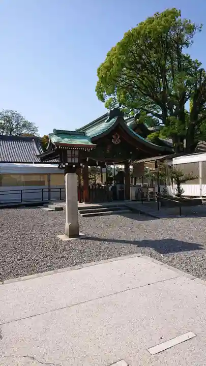 真清田神社のその他建物