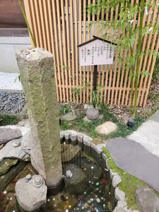 行田八幡神社(埼玉県)