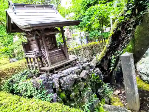栽松院(宮城県)