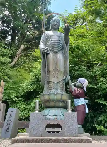 海岸寺(東京都)