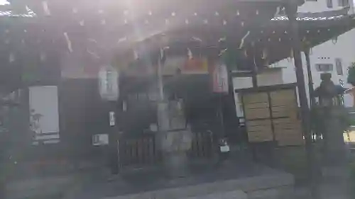 神泉苑(京都府)