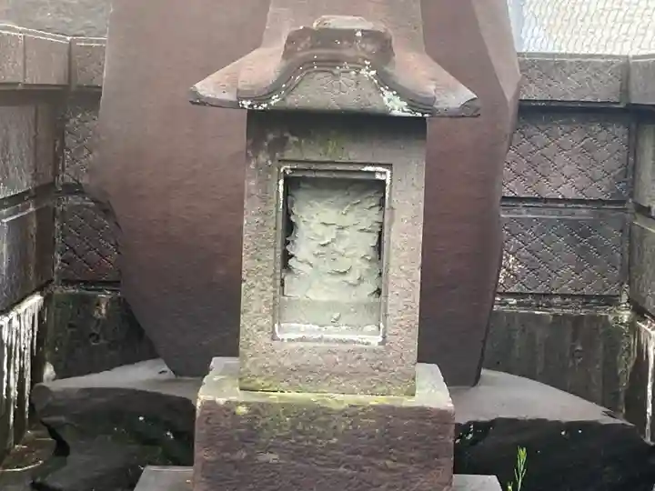 長天寺(神奈川県)