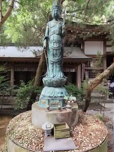霊山寺(徳島県)