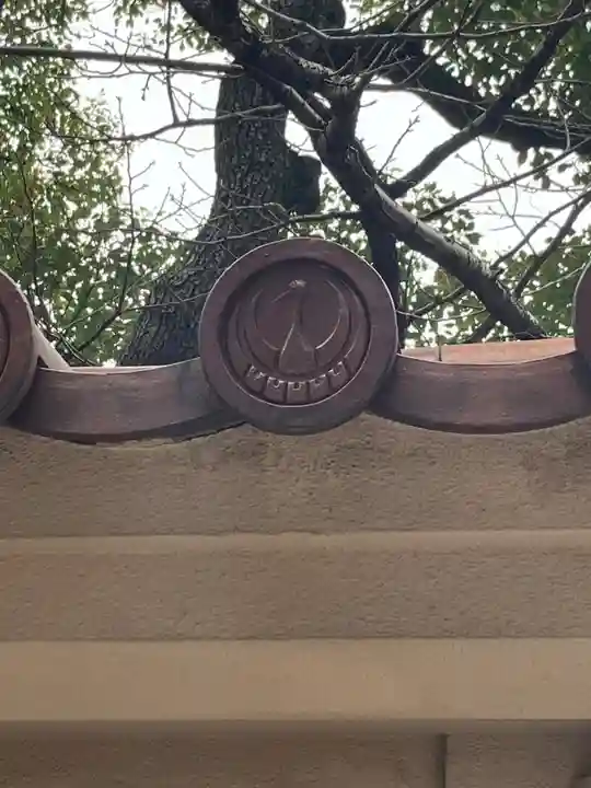 坐摩神社(大阪府)