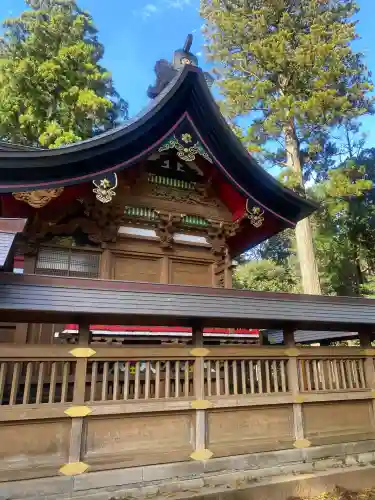山倉大神(千葉県)