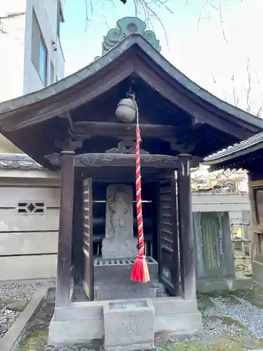 眞福寺(東京都)