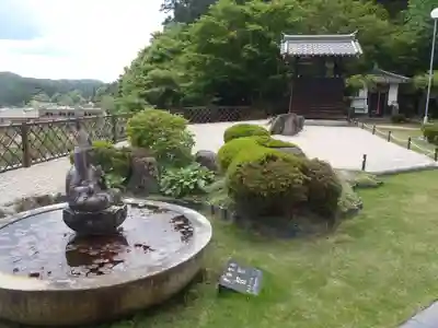 竜護寺(岐阜県)