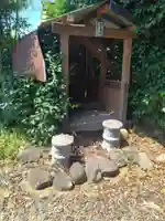 程田観音堂(福島県)