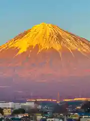 富士山本宮浅間大社(静岡県)