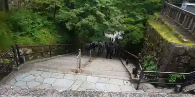 清水寺のその他建物