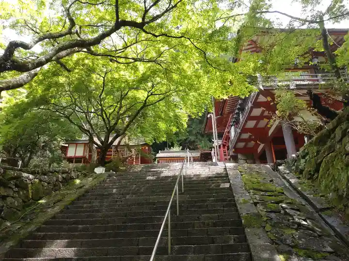 談山神社(奈良県)