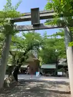 若宮八幡社(愛知県)