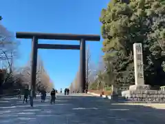 靖國神社(東京都)