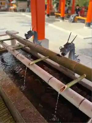 熊野那智大社(和歌山県)