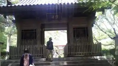 龍潭寺(静岡県)