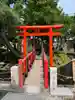 相模国総社六所神社(神奈川県)