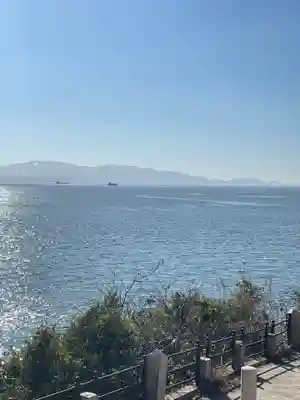 伊和都比売神社(兵庫県)