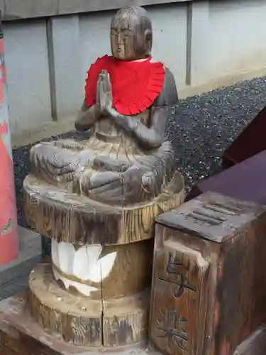 津観音(三重県)