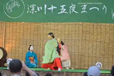 富岡八幡宮(東京都)