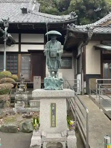 福聚院(神奈川県)