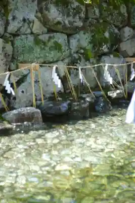 賀茂御祖神社（下鴨神社）(京都府)