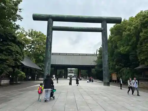 靖國神社(東京都)