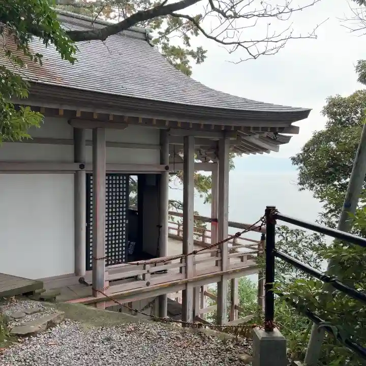 伊崎寺(滋賀県)