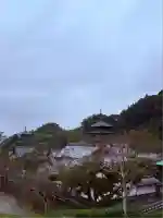 當麻寺 奥院(奈良県)