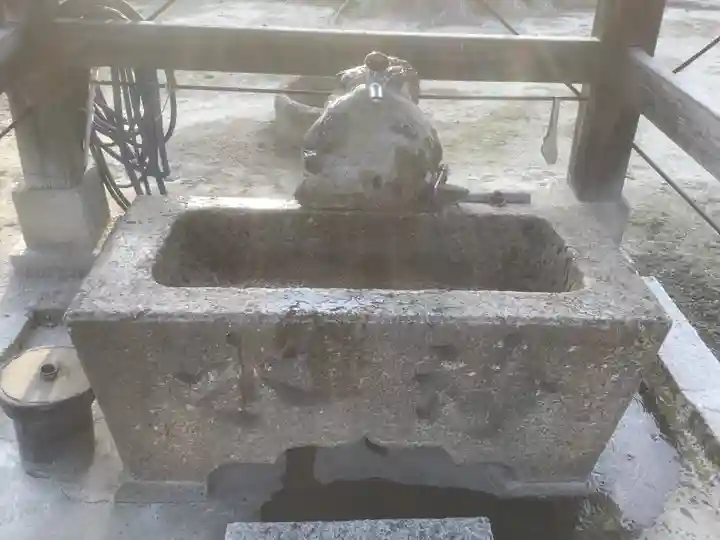 河原神社(愛知県)